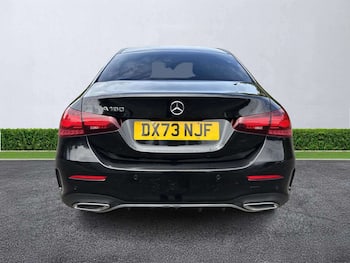 Used Mercedes-Benz A-Class 2023 for sale - 79720186: Photo