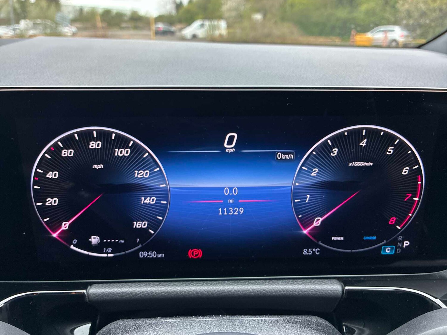 Used Mercedes-Benz GLA 2024 for sale - 78196206: Photo 10