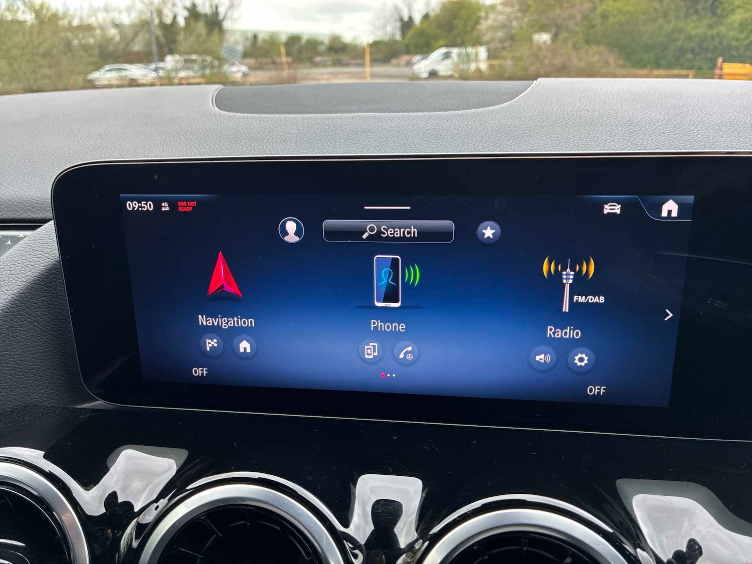 Used Mercedes-Benz GLA 2024 for sale - 78196206: Photo 11