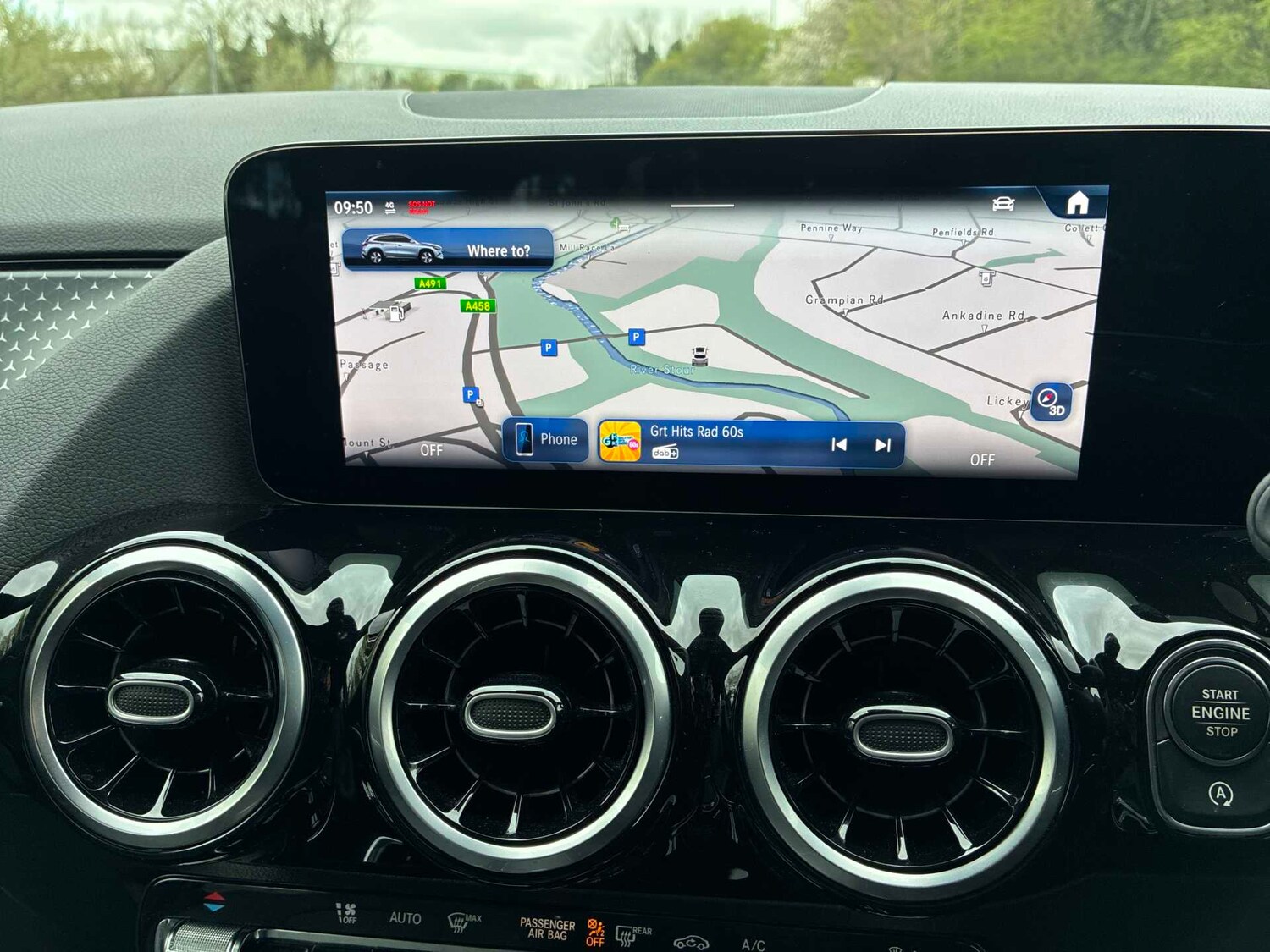 Used Mercedes-Benz GLA 2024 for sale - 78196206: Photo 13