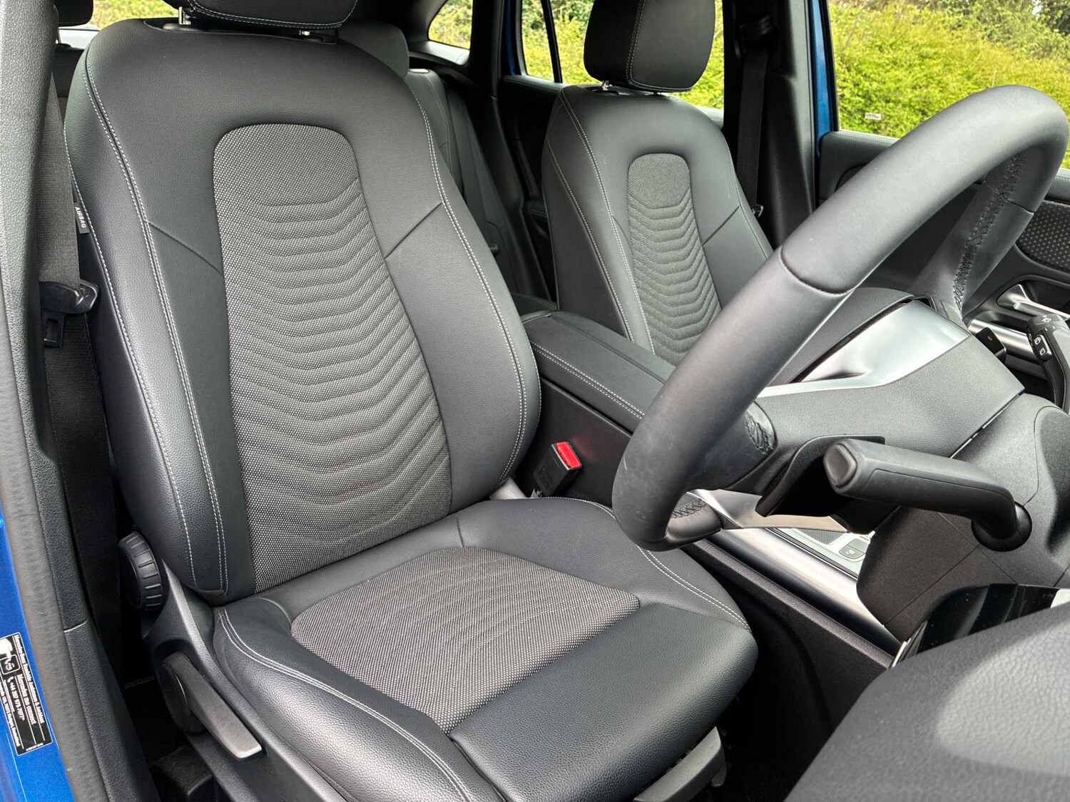 Used Mercedes-Benz GLA 2024 for sale - 78196206: Photo 14