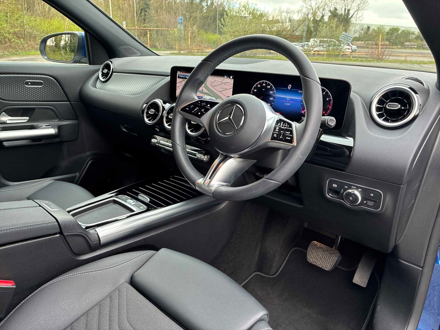 Used Mercedes-Benz GLA 2024 for sale - 78196206: Photo 15