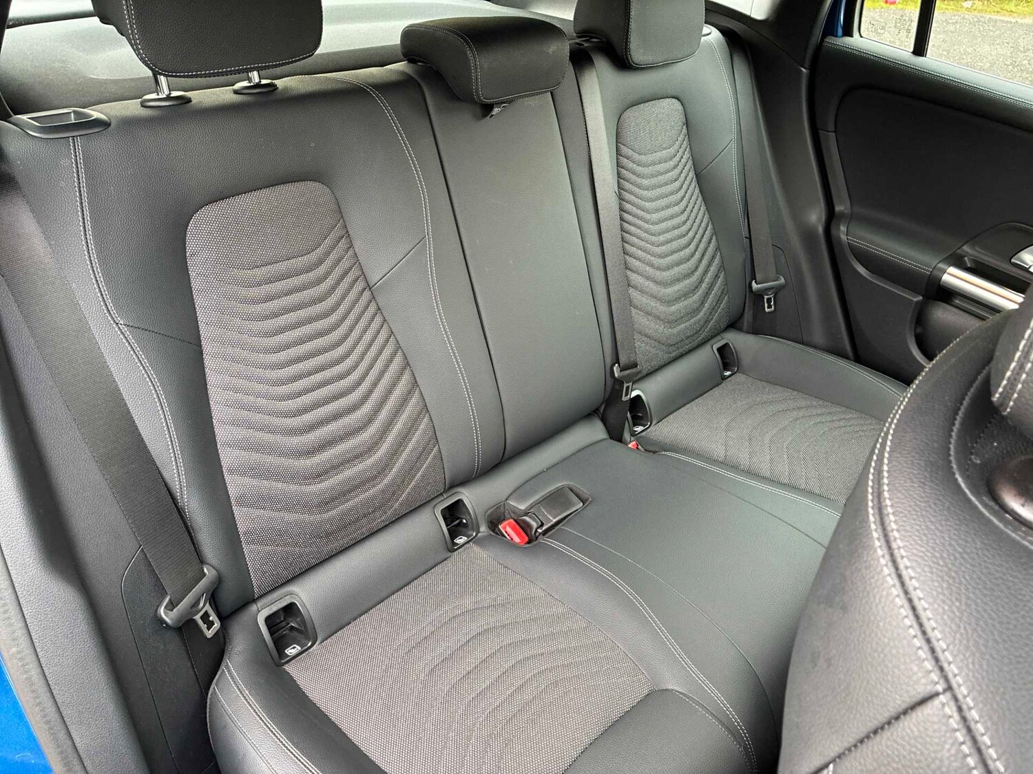 Used Mercedes-Benz GLA 2024 for sale - 78196206: Photo 16