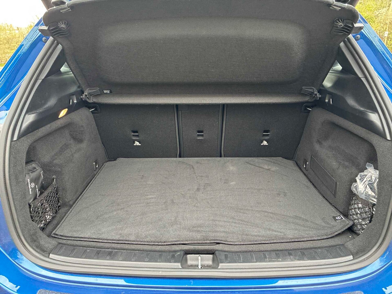 Used Mercedes-Benz GLA 2024 for sale - 78196206: Photo 17