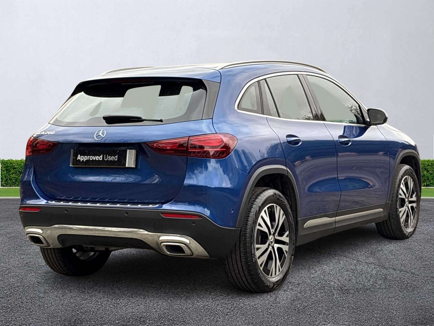 Used Mercedes-Benz GLA 2024 for sale - 78196206: Photo 18