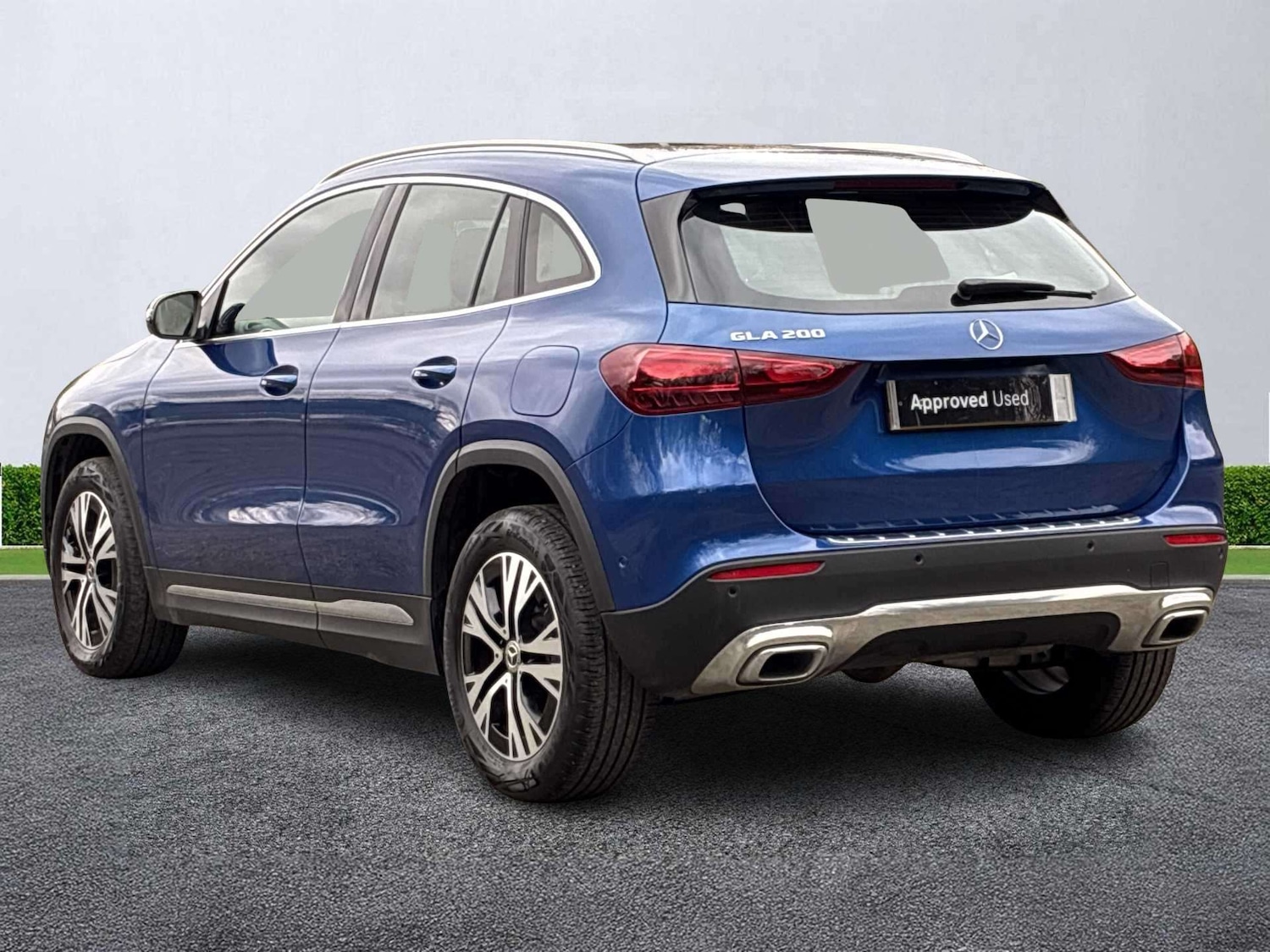 Used Mercedes-Benz GLA 2024 for sale - 78196206: Photo 2