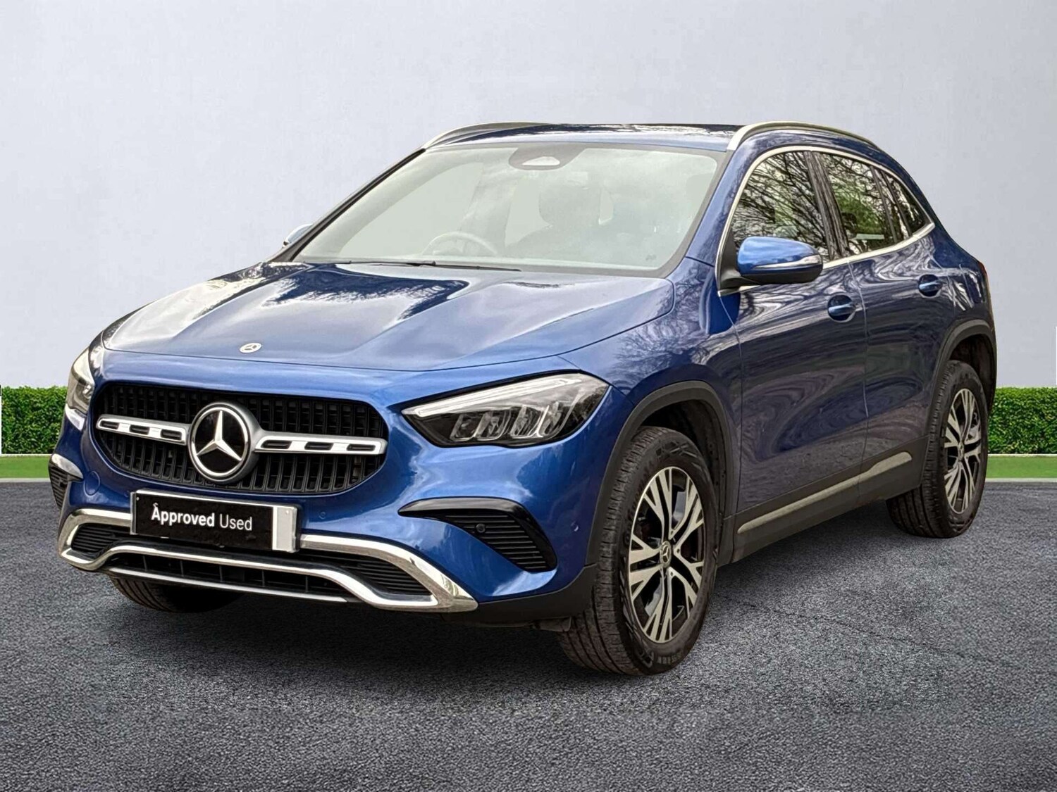 Used Mercedes-Benz GLA 2024 for sale - 78196206: Photo 20