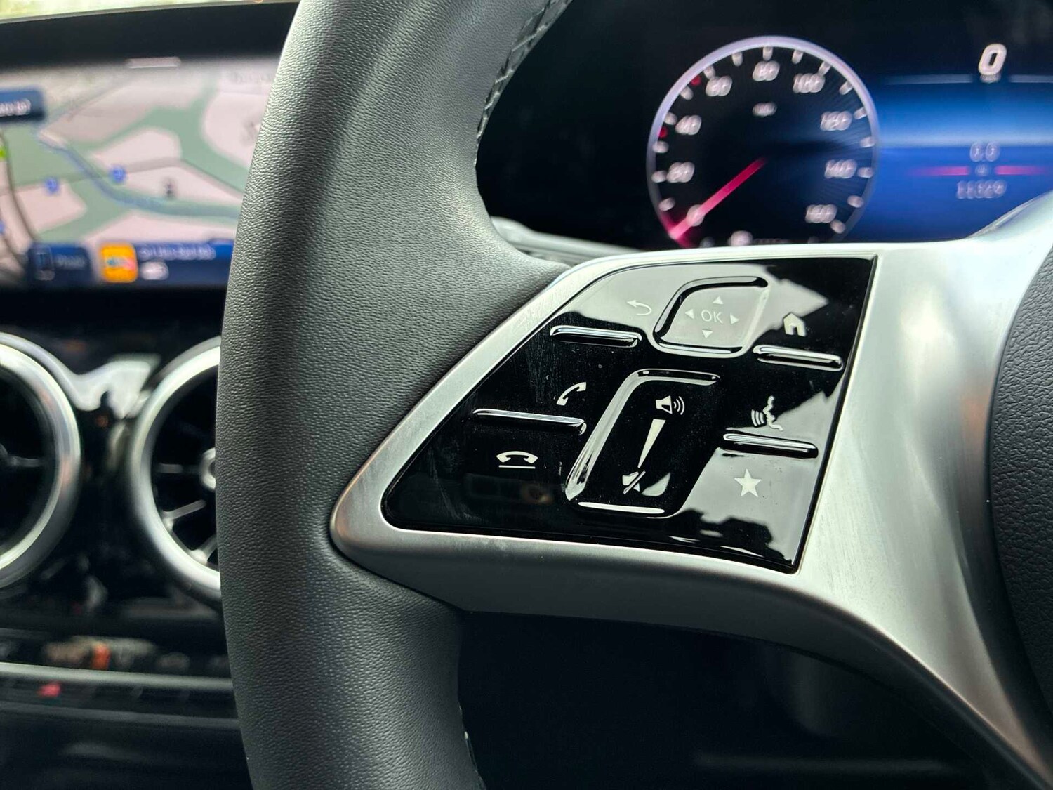 Used Mercedes-Benz GLA 2024 for sale - 78196206: Photo 22