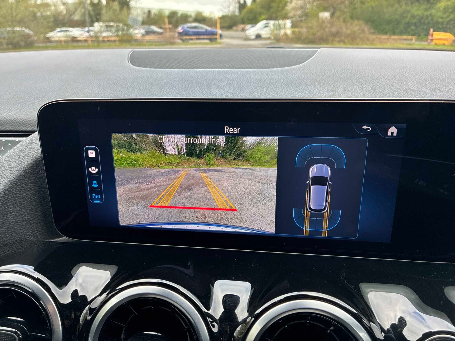 Used Mercedes-Benz GLA 2024 for sale - 78196206: Photo 24