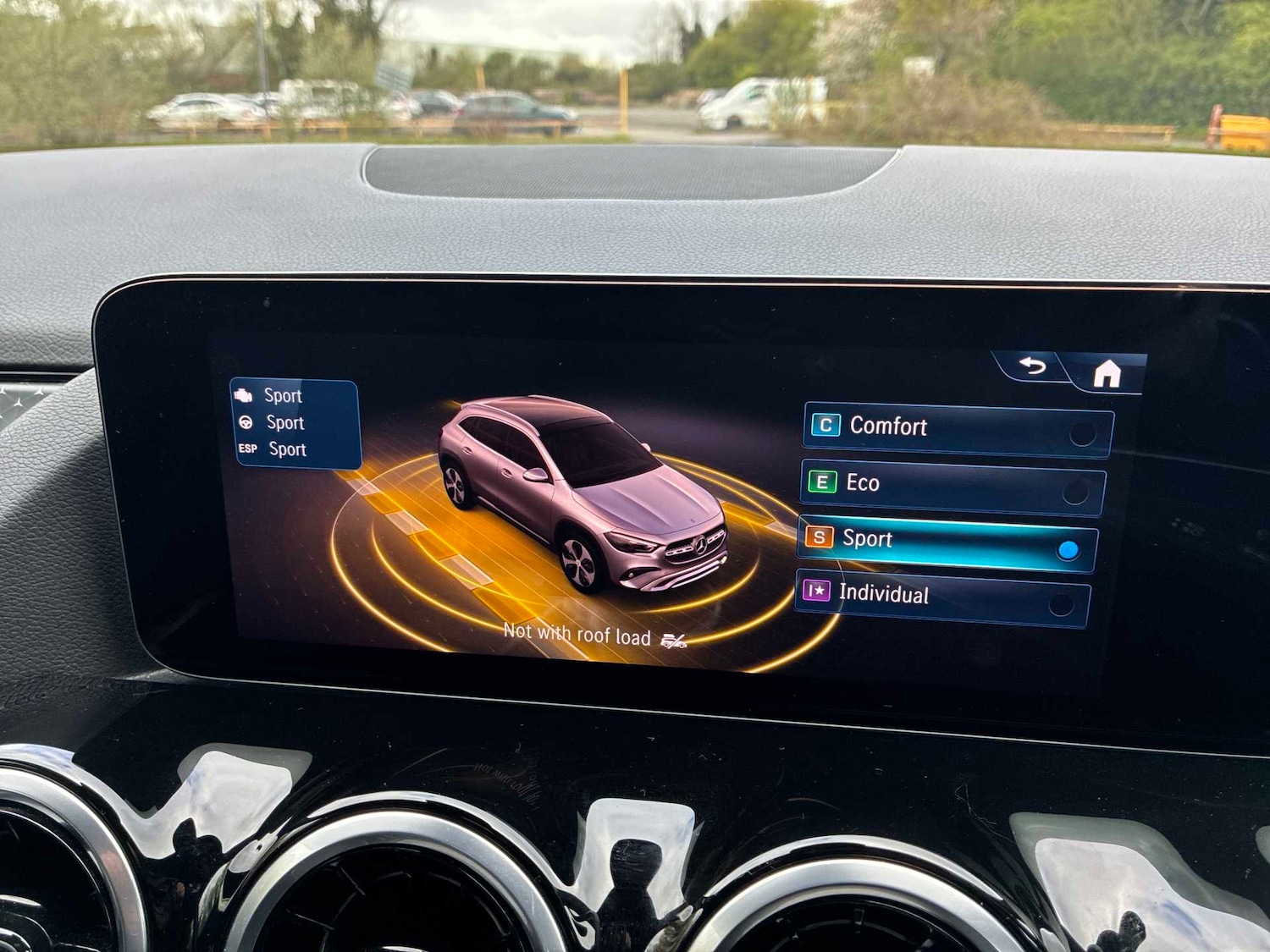 Used Mercedes-Benz GLA 2024 for sale - 78196206: Photo 25