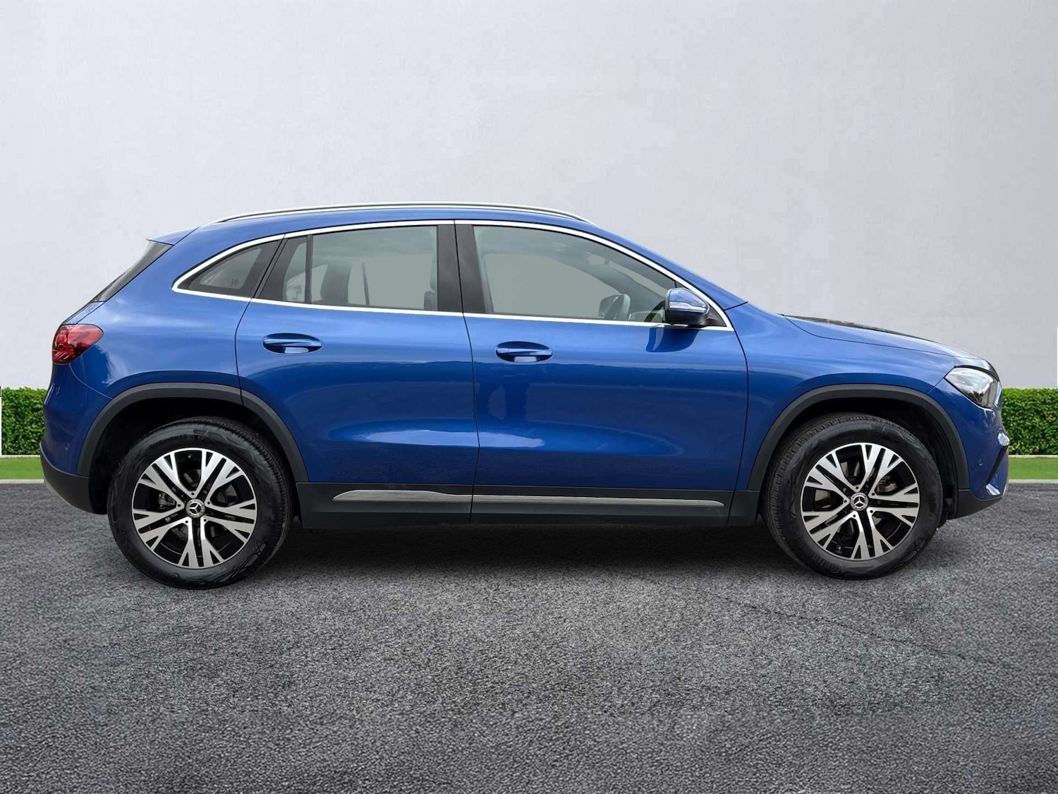 Used Mercedes-Benz GLA 2024 for sale - 78196206: Photo 3