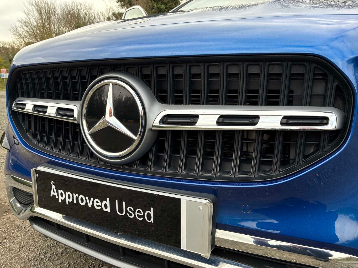 Used Mercedes-Benz GLA 2024 for sale - 78196206: Photo 32