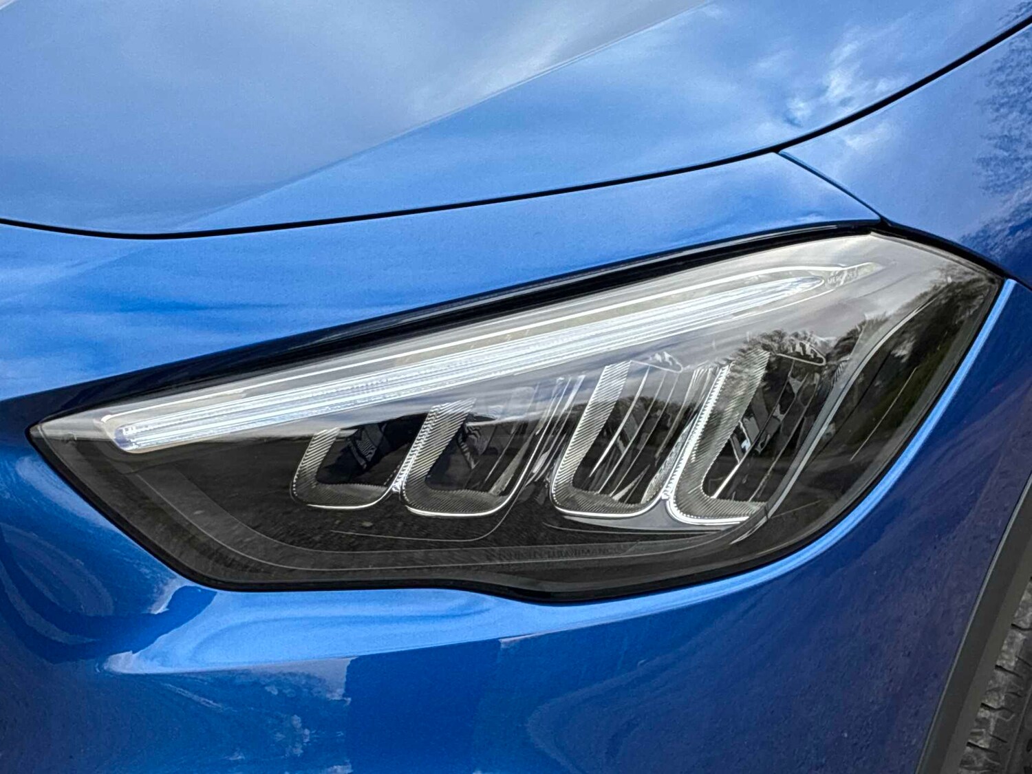 Used Mercedes-Benz GLA 2024 for sale - 78196206: Photo 33