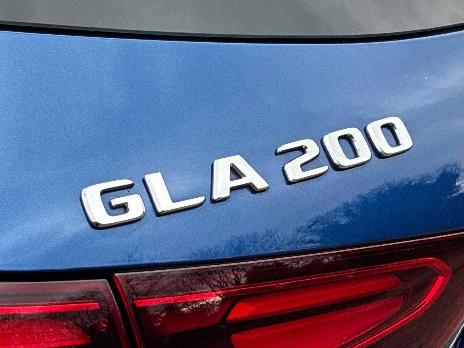 Used Mercedes-Benz GLA 2024 for sale - 78196206: Photo 34