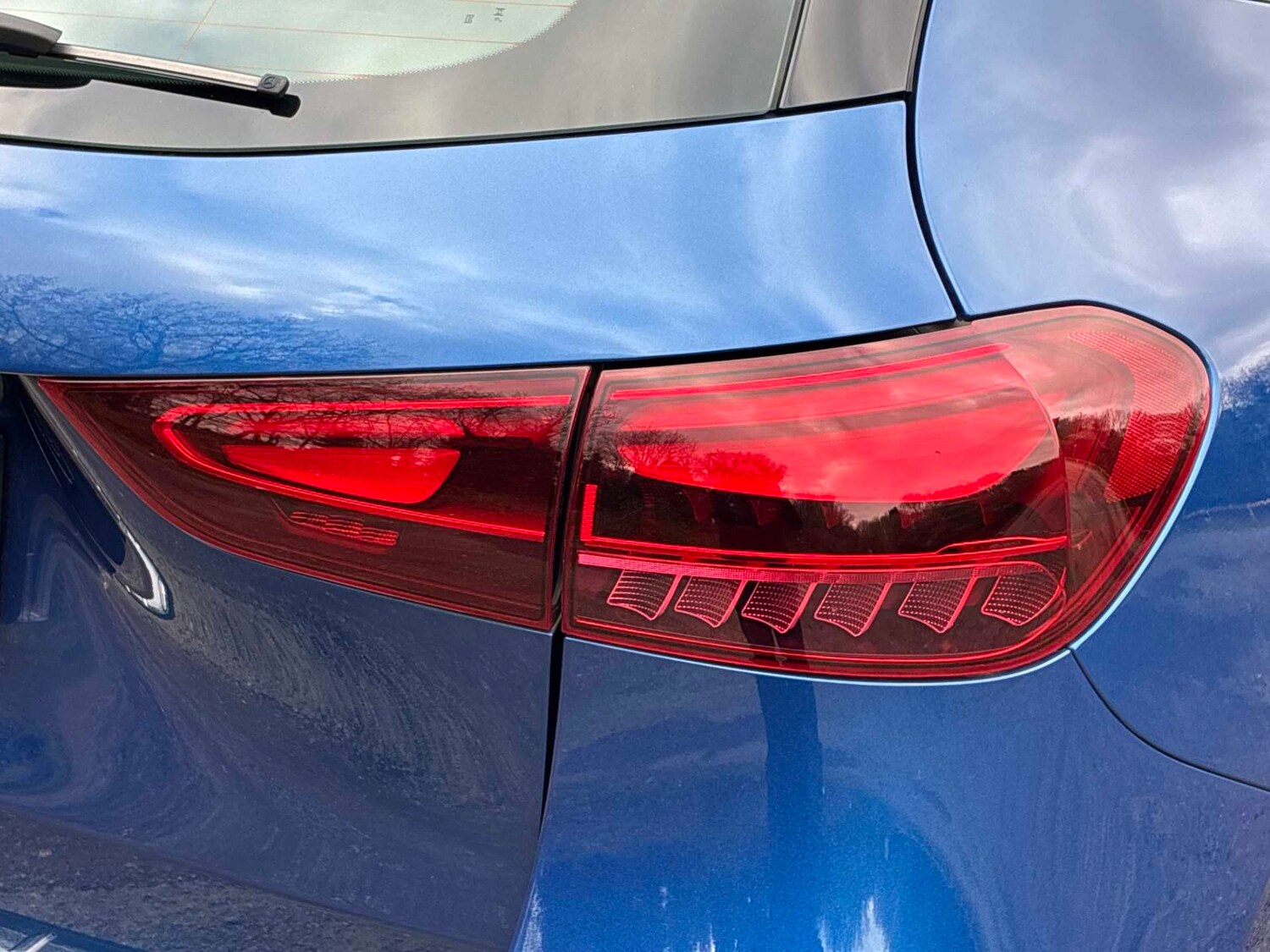 Used Mercedes-Benz GLA 2024 for sale - 78196206: Photo 35