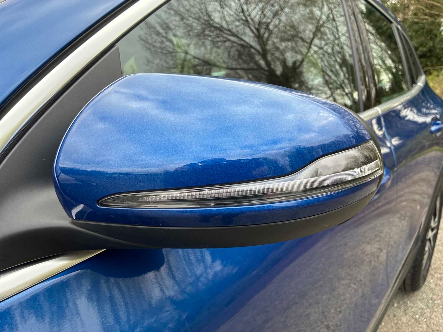 Used Mercedes-Benz GLA 2024 for sale - 78196206: Photo 36