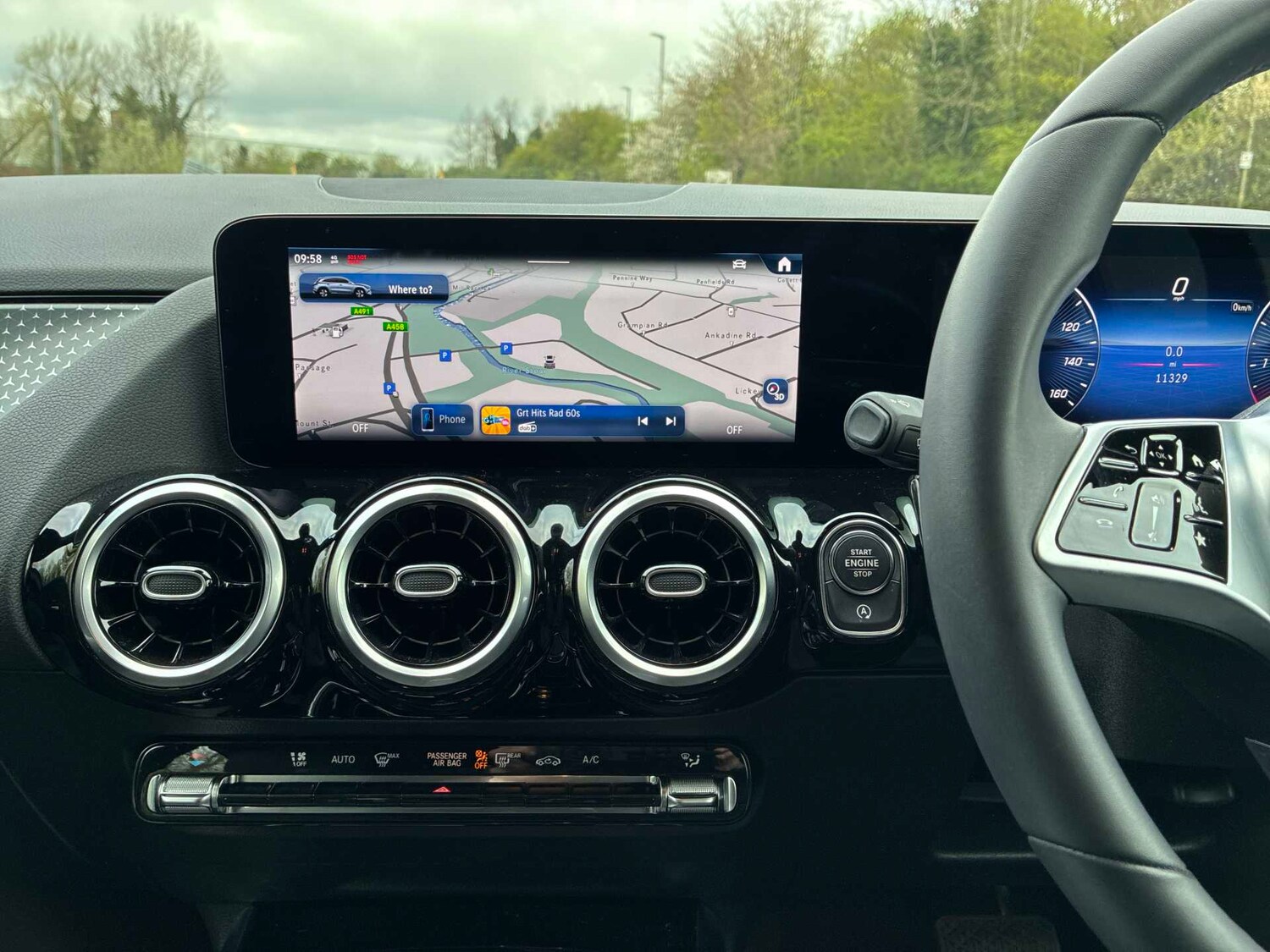 Used Mercedes-Benz GLA 2024 for sale - 78196206: Photo 39