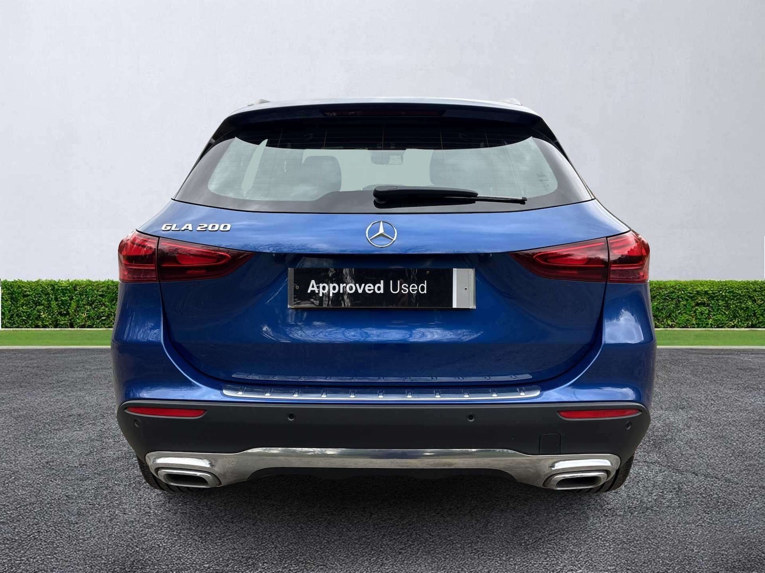 Used Mercedes-Benz GLA 2024 for sale - 78196206: Photo 4