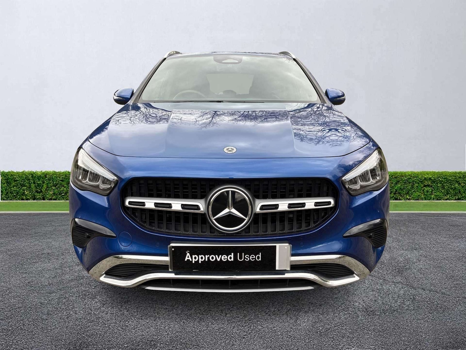 Used Mercedes-Benz GLA 2024 for sale - 78196206: Photo 5