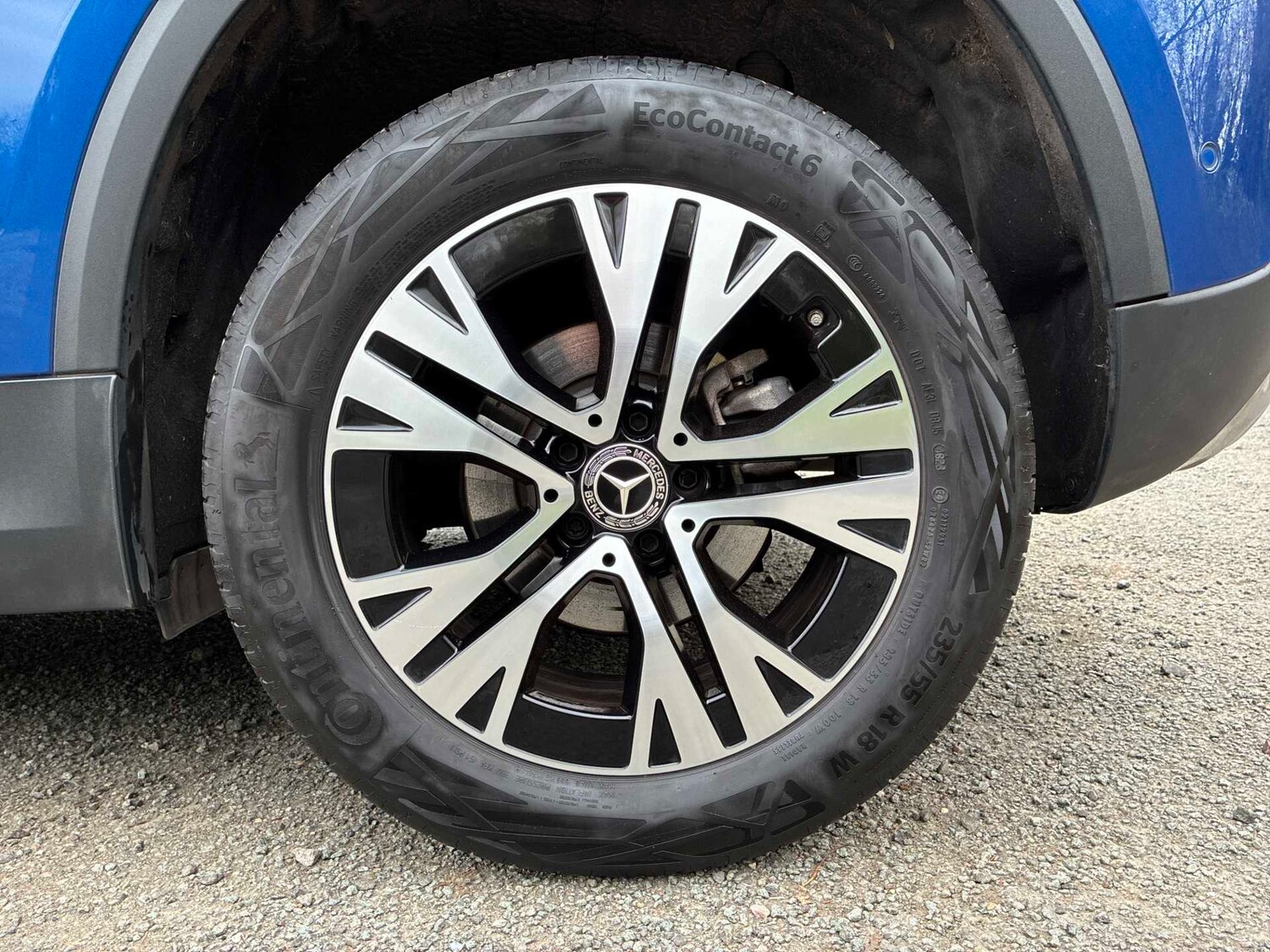 Used Mercedes-Benz GLA 2024 for sale - 78196206: Photo 6