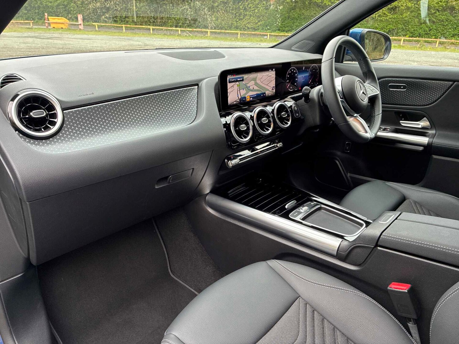 Used Mercedes-Benz GLA 2024 for sale - 78196206: Photo 7