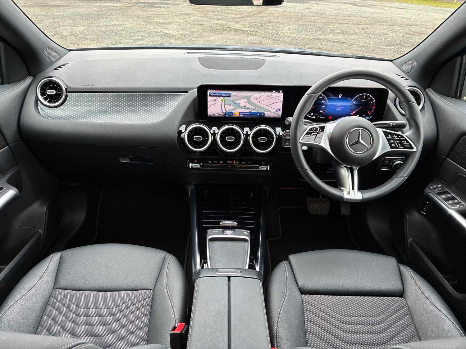 Used Mercedes-Benz GLA 2024 for sale - 78196206: Photo 8