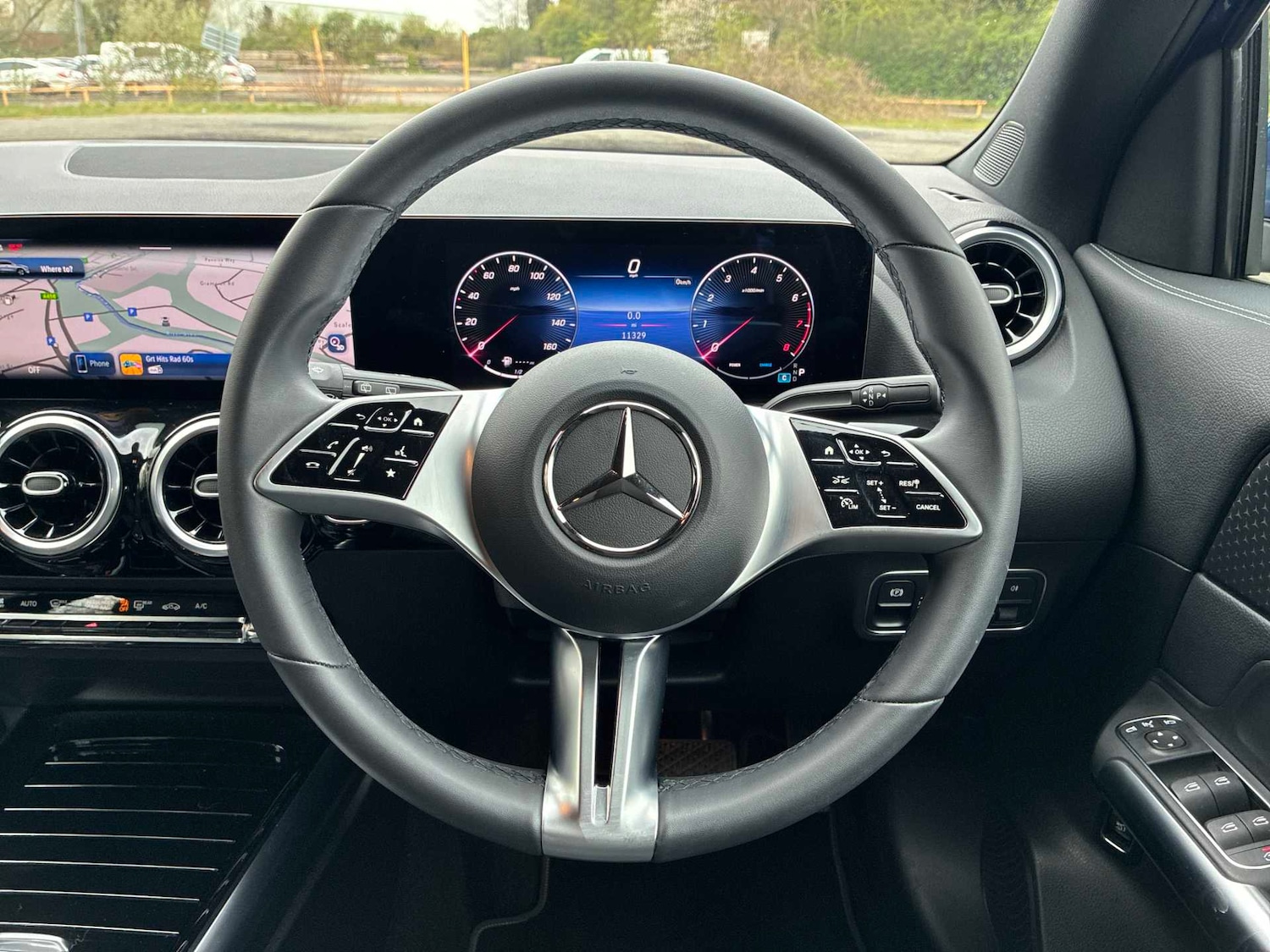 Used Mercedes-Benz GLA 2024 for sale - 78196206: Photo 9