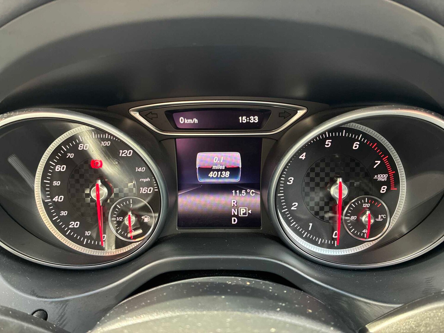 Used Mercedes-Benz A-Class 2018 for sale - 78192268: Photo 10