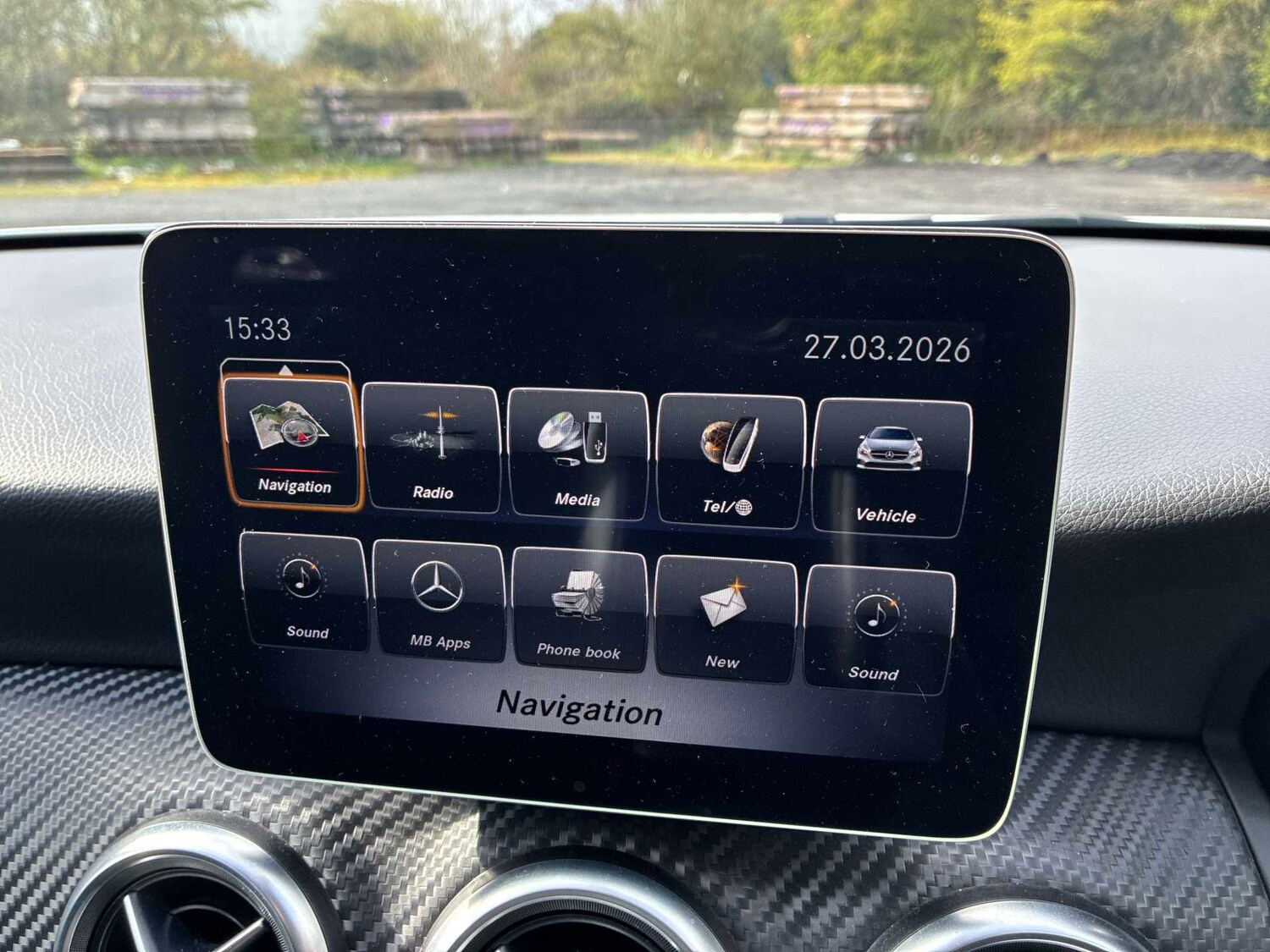 Used Mercedes-Benz A-Class 2018 for sale - 78192268: Photo 11