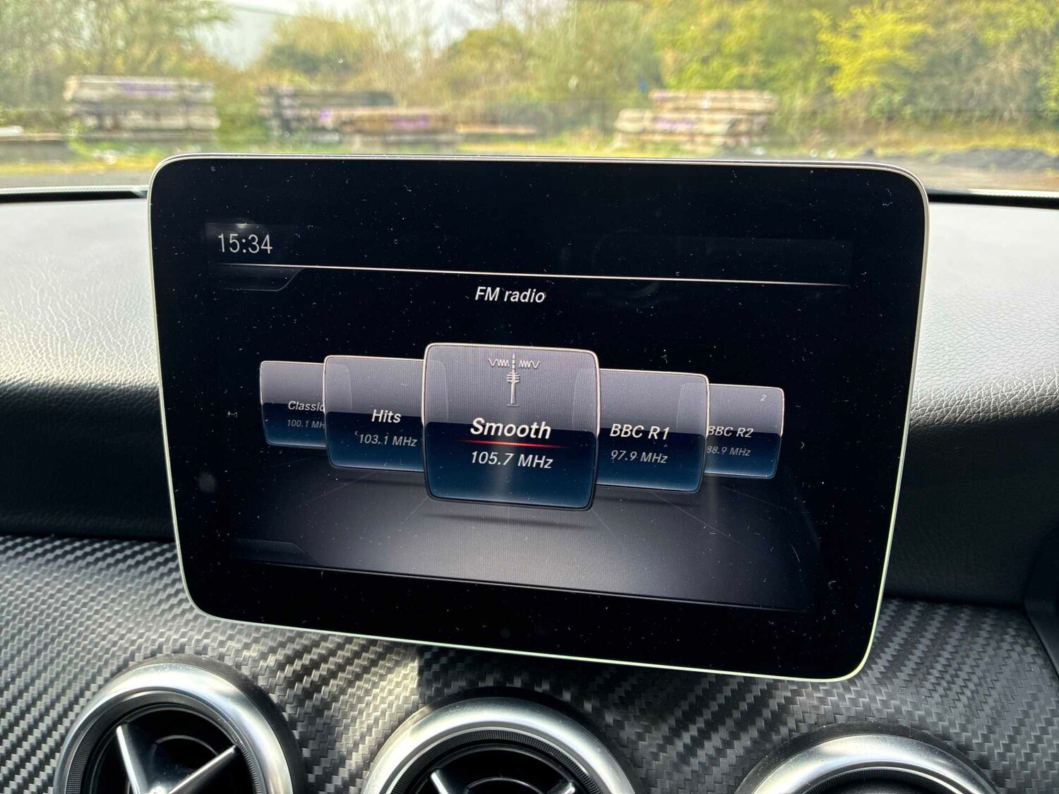 Used Mercedes-Benz A-Class 2018 for sale - 78192268: Photo 12