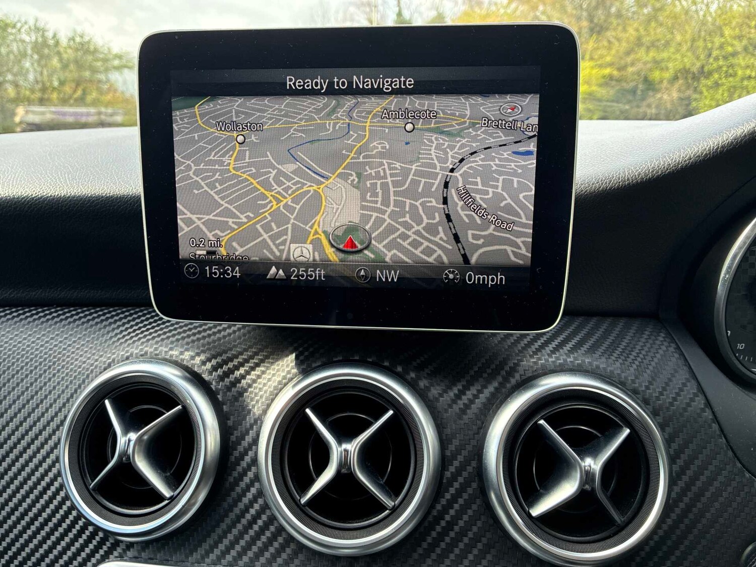 Used Mercedes-Benz A-Class 2018 for sale - 78192268: Photo 13