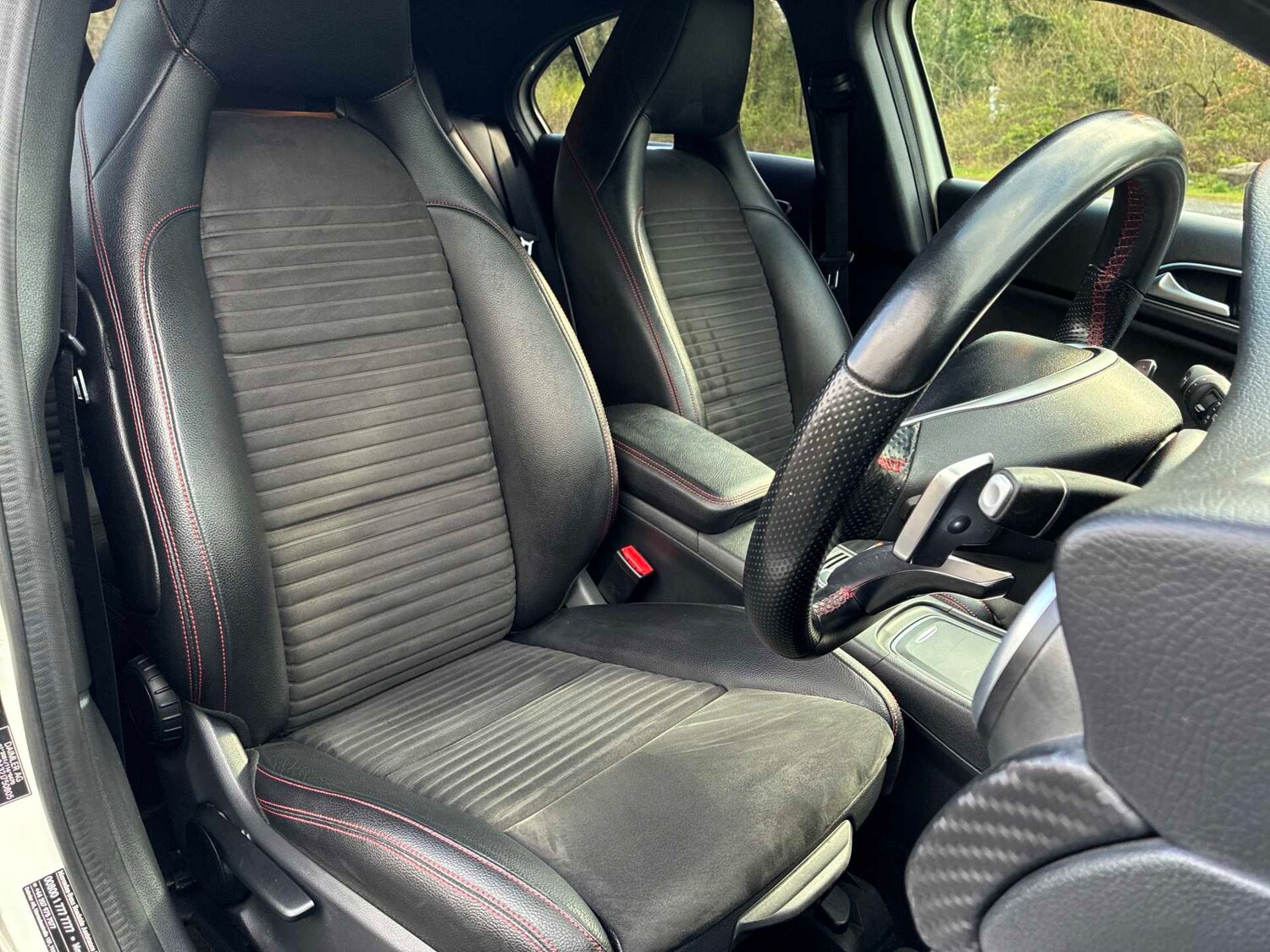 Used Mercedes-Benz A-Class 2018 for sale - 78192268: Photo 14