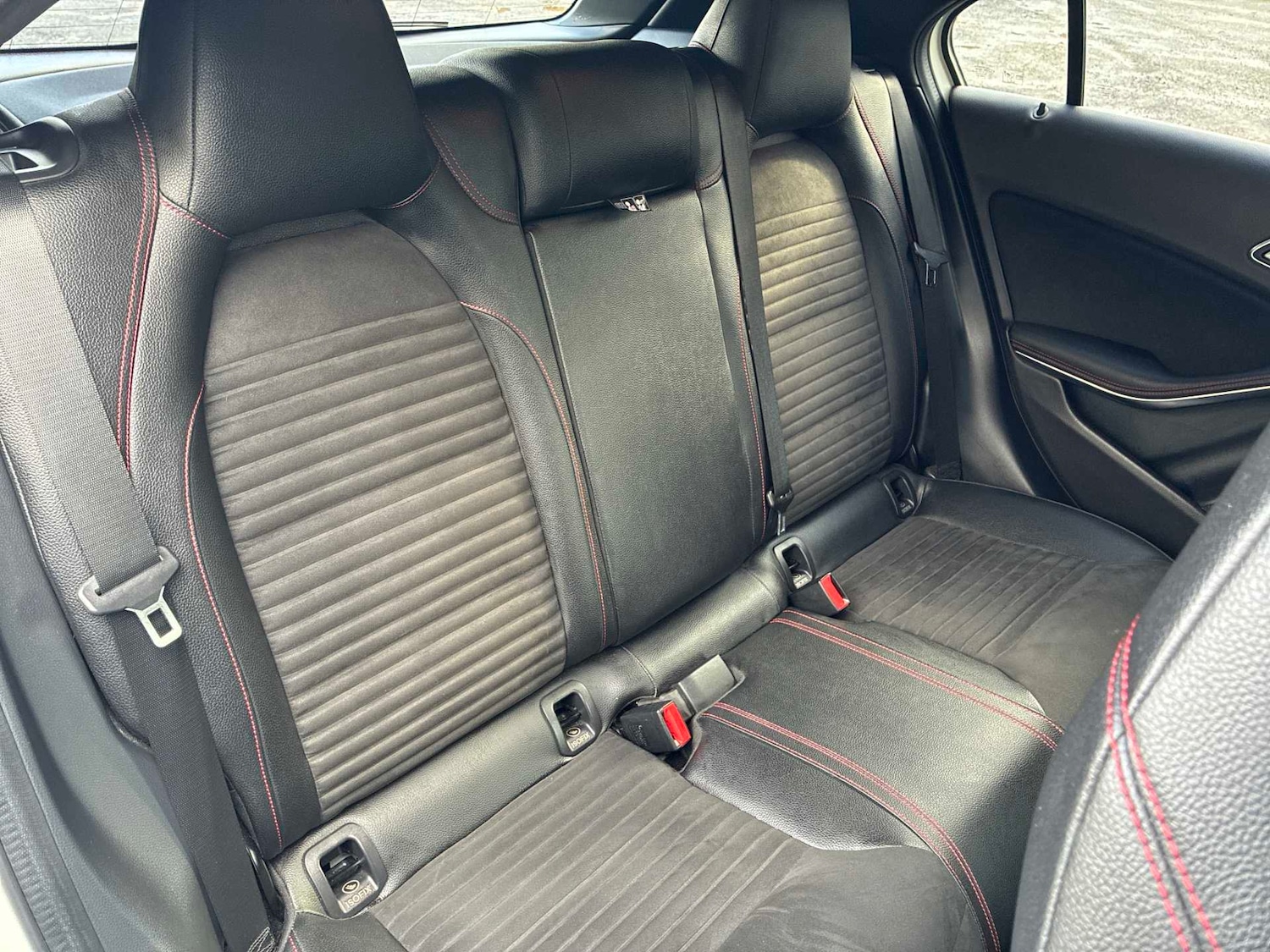 Used Mercedes-Benz A-Class 2018 for sale - 78192268: Photo 16