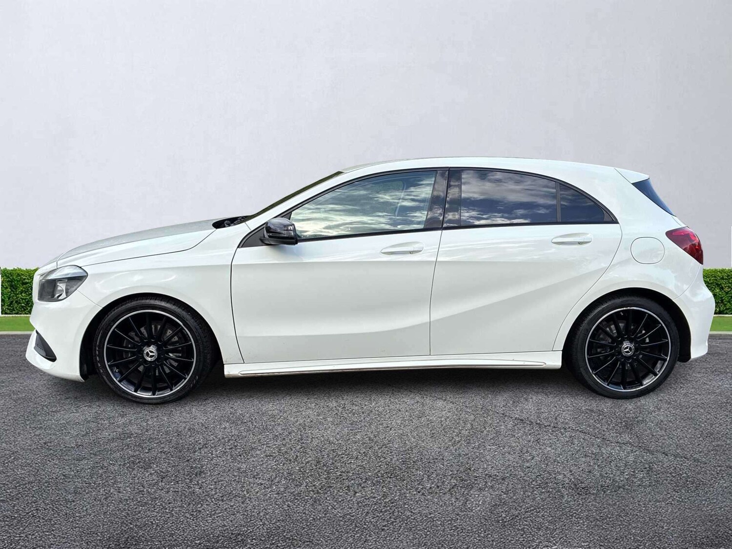 Used Mercedes-Benz A-Class 2018 for sale - 78192268: Photo 19