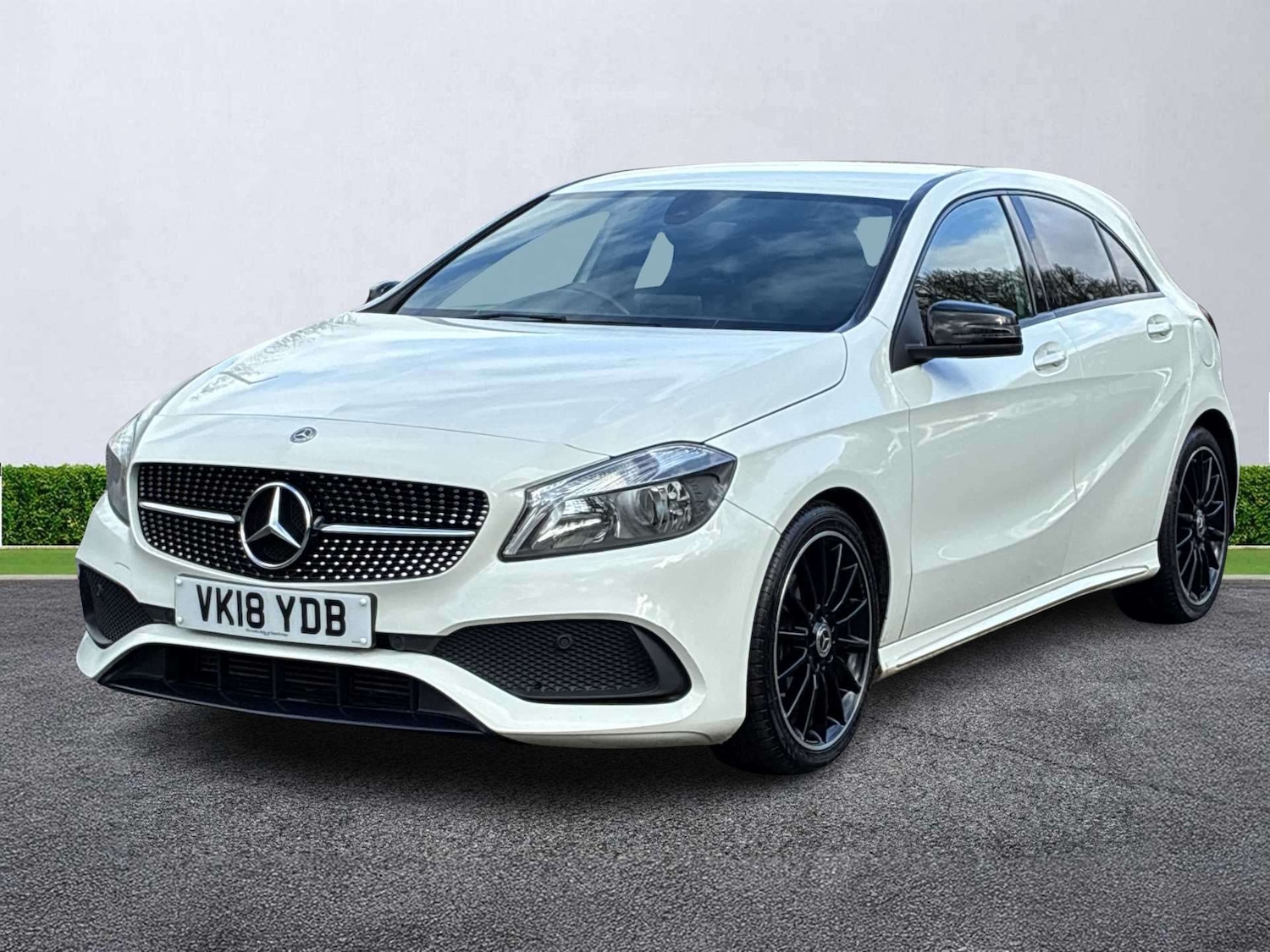 Used Mercedes-Benz A-Class 2018 for sale - 78192268: Photo 20