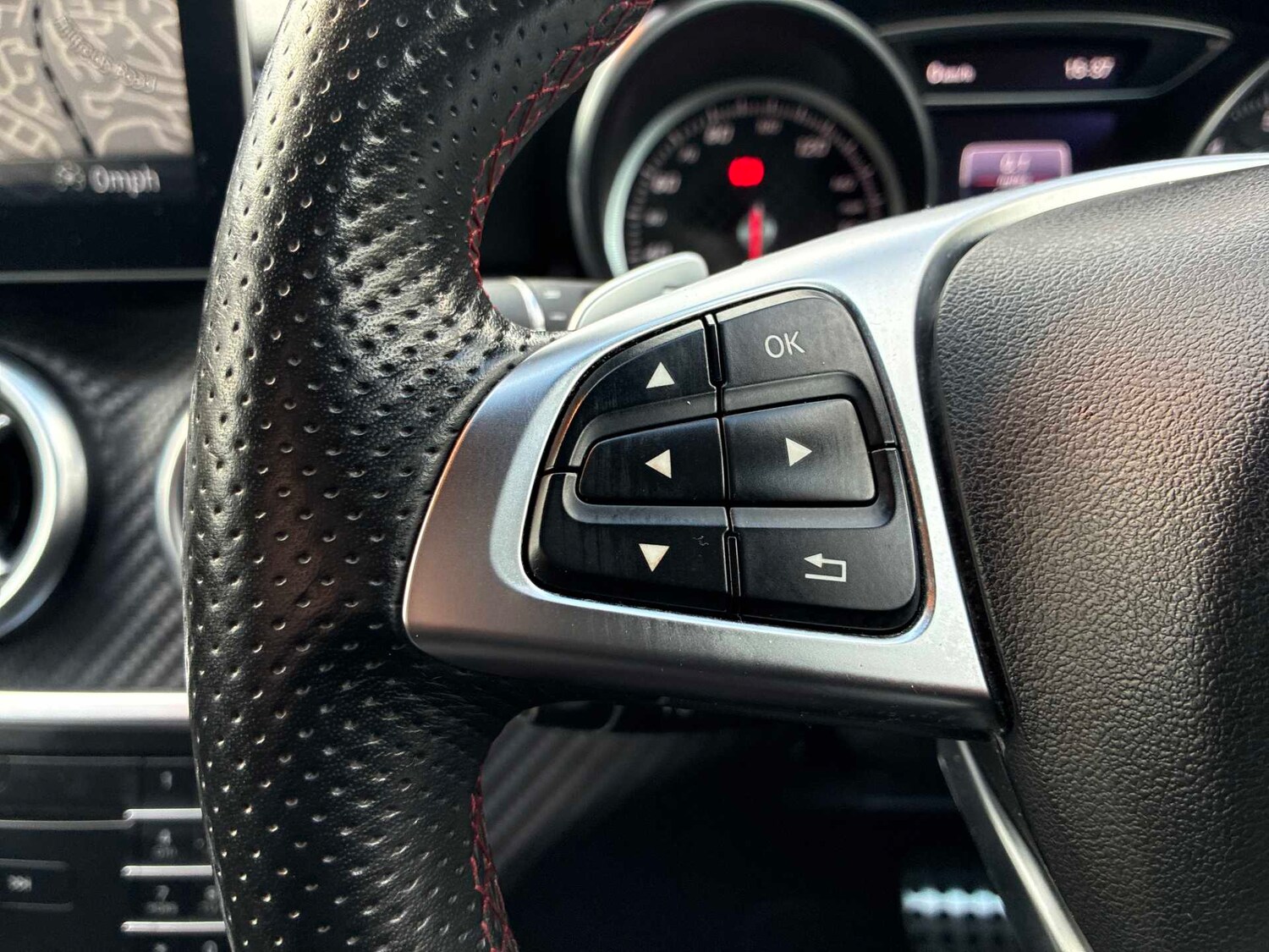 Used Mercedes-Benz A-Class 2018 for sale - 78192268: Photo 22