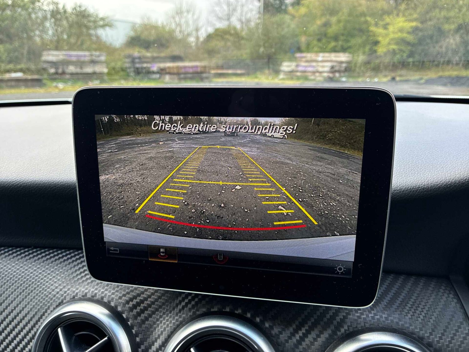 Used Mercedes-Benz A-Class 2018 for sale - 78192268: Photo 24