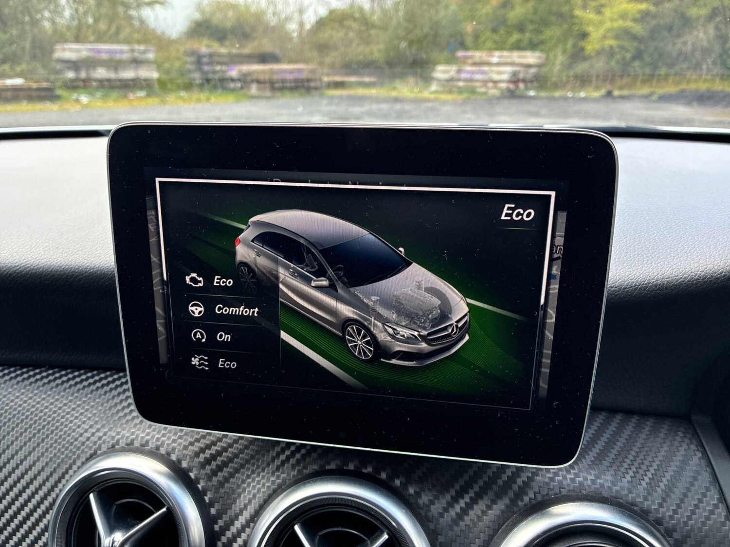 Used Mercedes-Benz A-Class 2018 for sale - 78192268: Photo 25