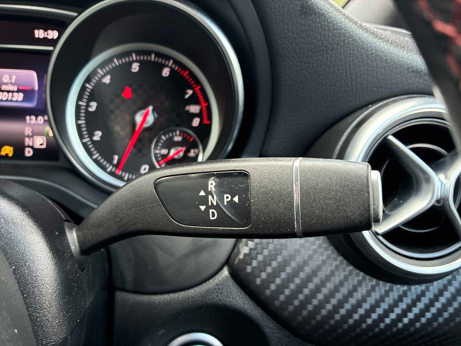 Used Mercedes-Benz A-Class 2018 for sale - 78192268: Photo 28