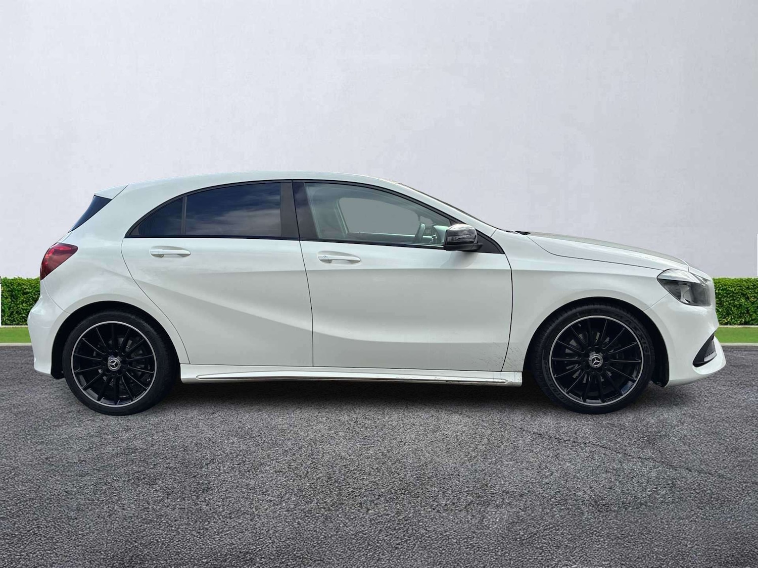 Used Mercedes-Benz A-Class 2018 for sale - 78192268: Photo 3