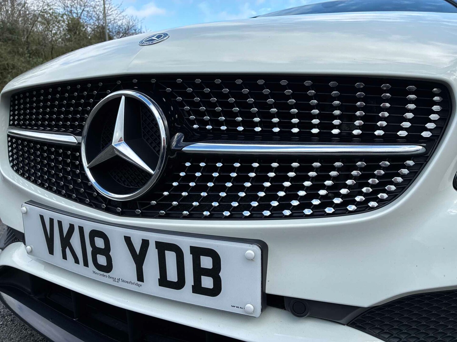 Used Mercedes-Benz A-Class 2018 for sale - 78192268: Photo 32