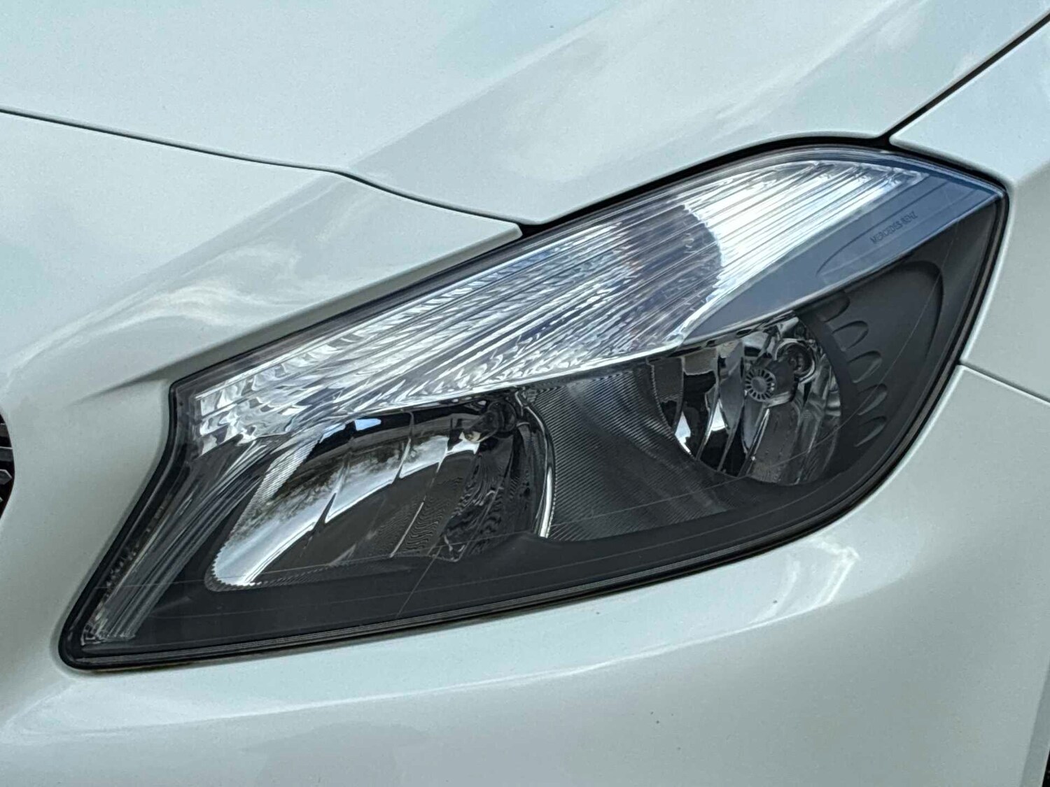 Used Mercedes-Benz A-Class 2018 for sale - 78192268: Photo 33