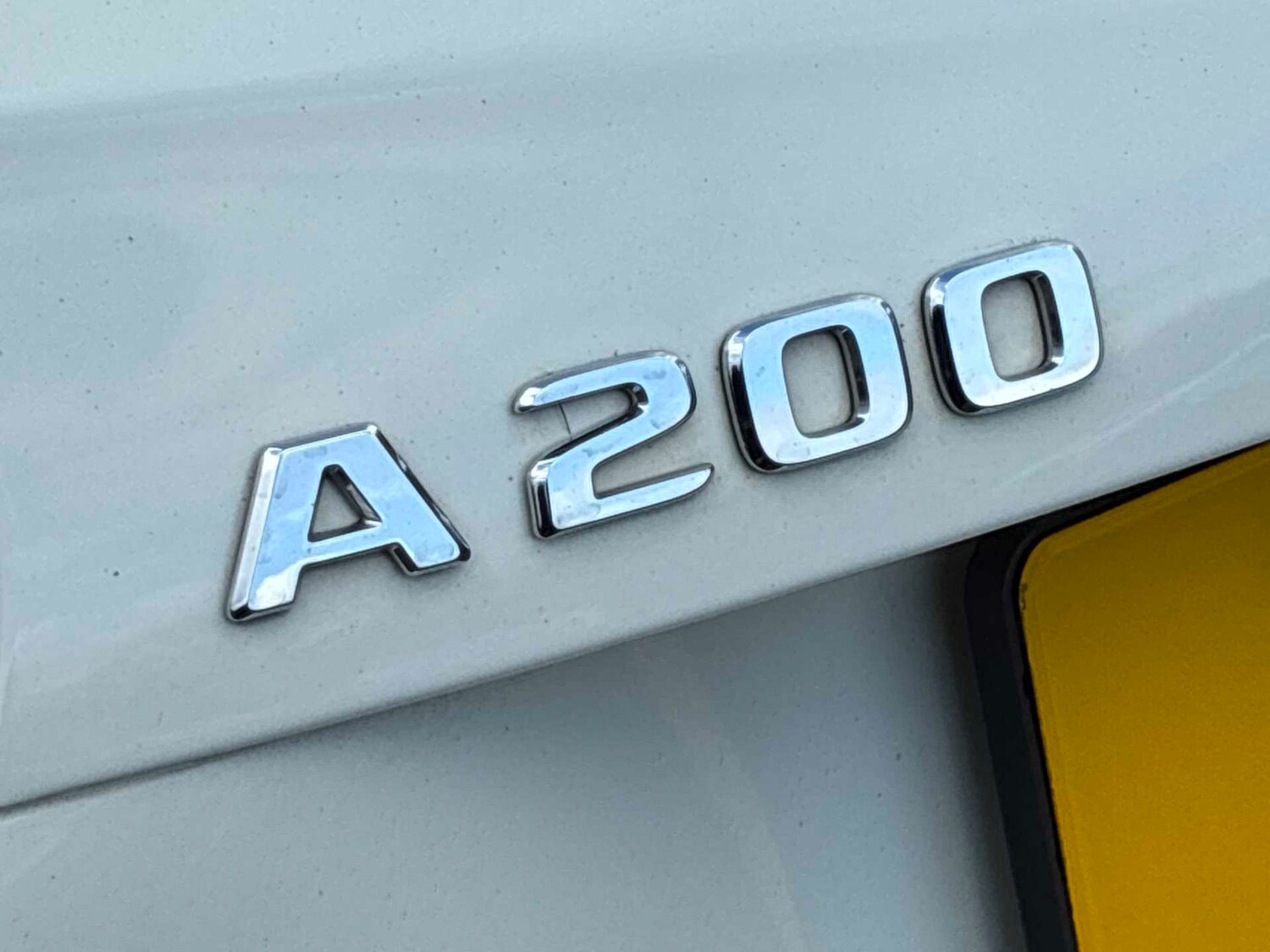 Used Mercedes-Benz A-Class 2018 for sale - 78192268: Photo 34