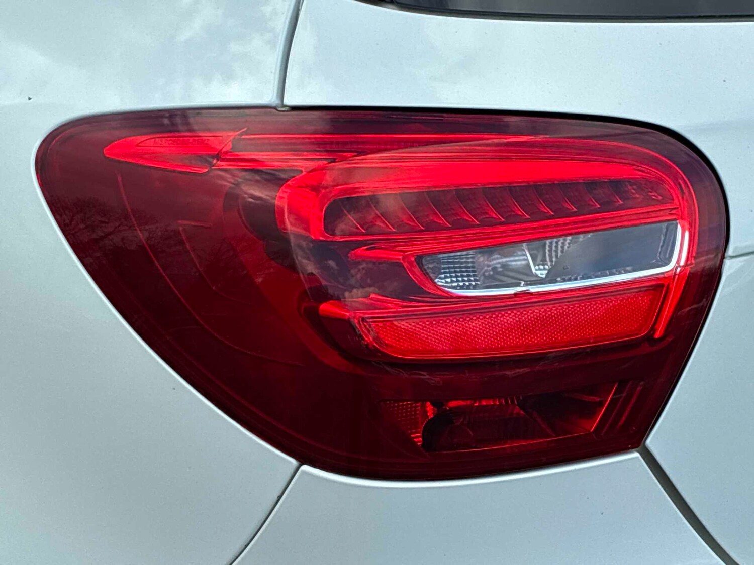 Used Mercedes-Benz A-Class 2018 for sale - 78192268: Photo 35