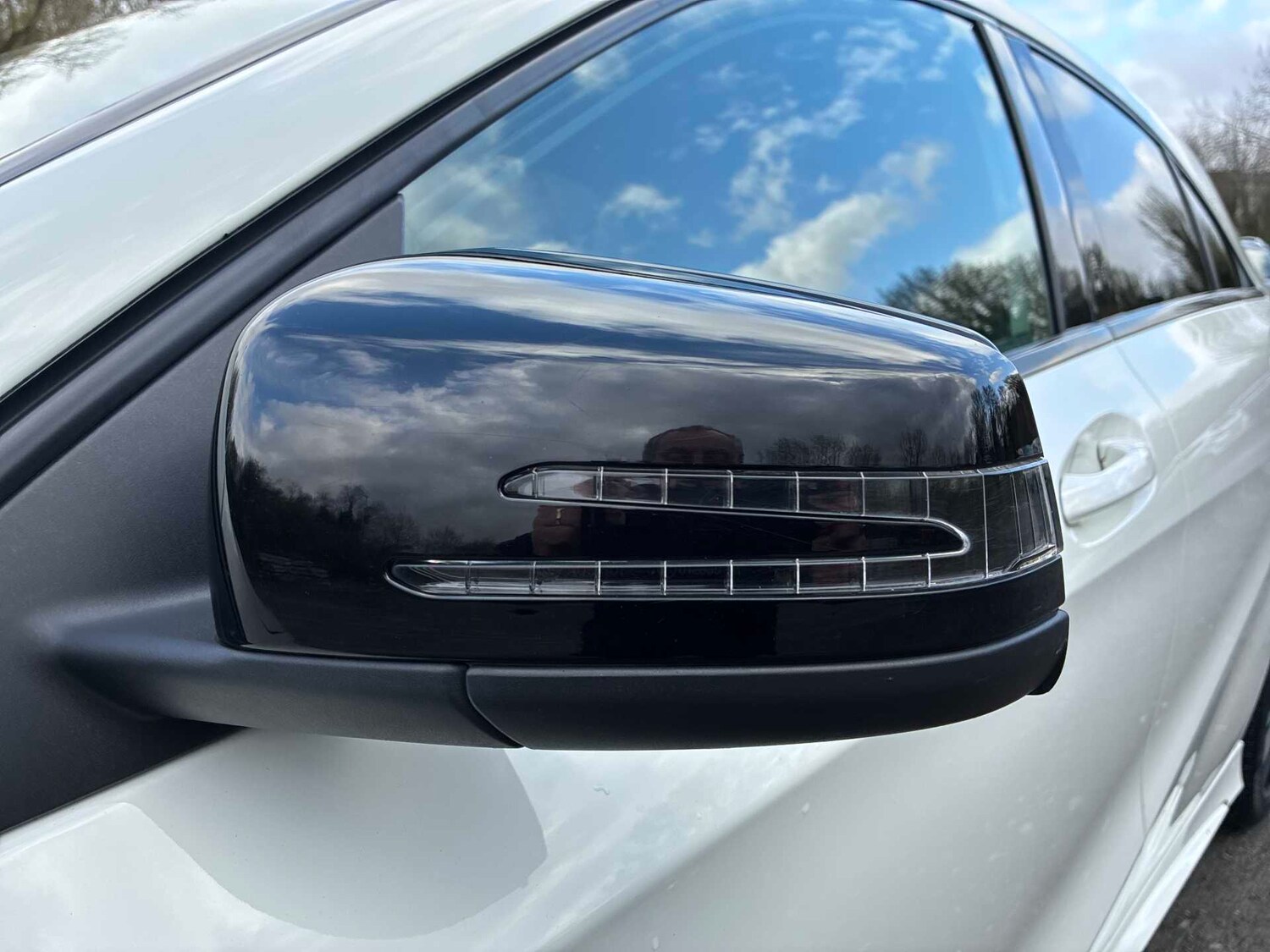 Used Mercedes-Benz A-Class 2018 for sale - 78192268: Photo 36