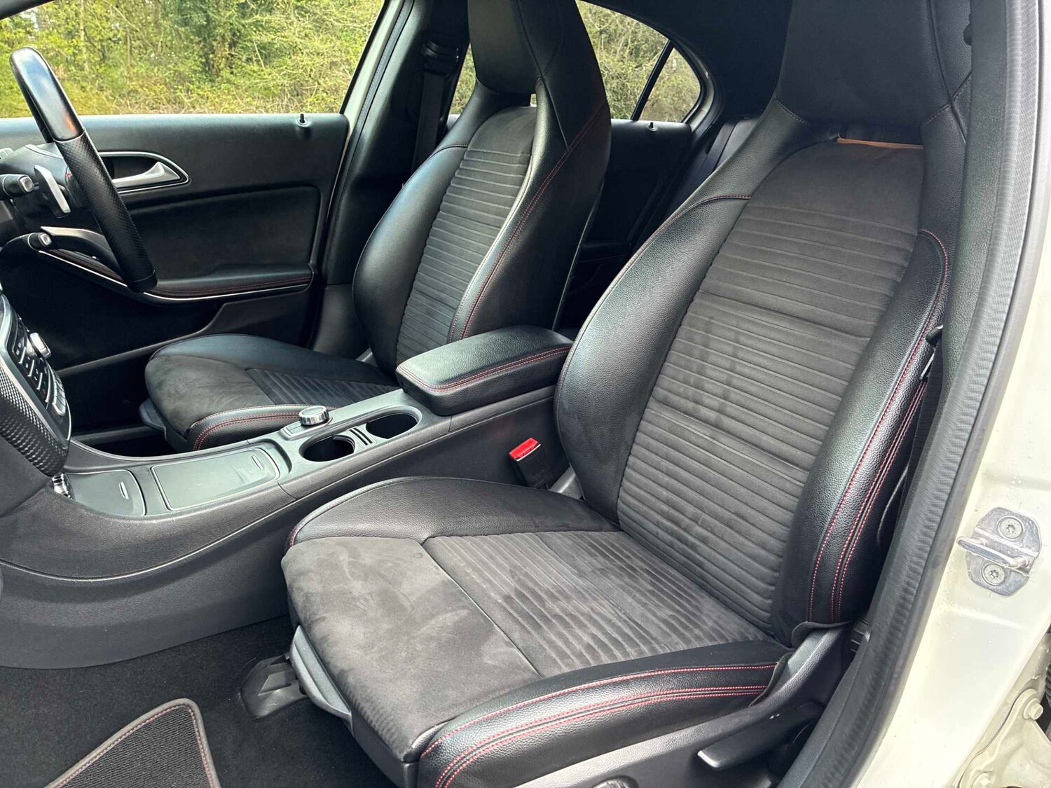 Used Mercedes-Benz A-Class 2018 for sale - 78192268: Photo 38