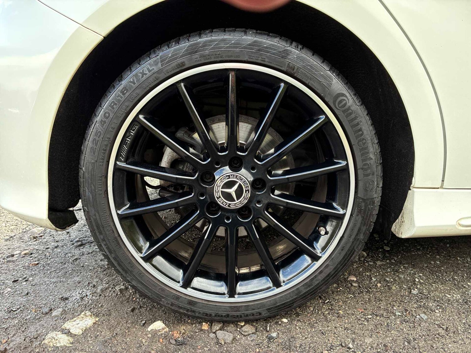 Used Mercedes-Benz A-Class 2018 for sale - 78192268: Photo 6