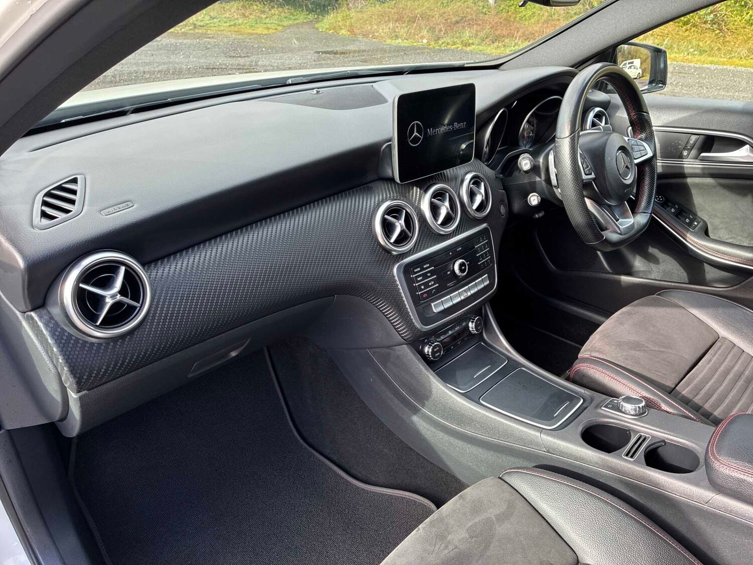 Used Mercedes-Benz A-Class 2018 for sale - 78192268: Photo 7