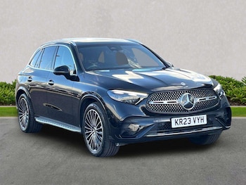 Used Mercedes-Benz GLC 2023 for sale - 78615125: Photo