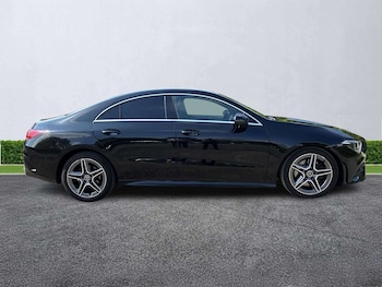 Used Mercedes-Benz CLA 2021 for sale - 78526675: Photo